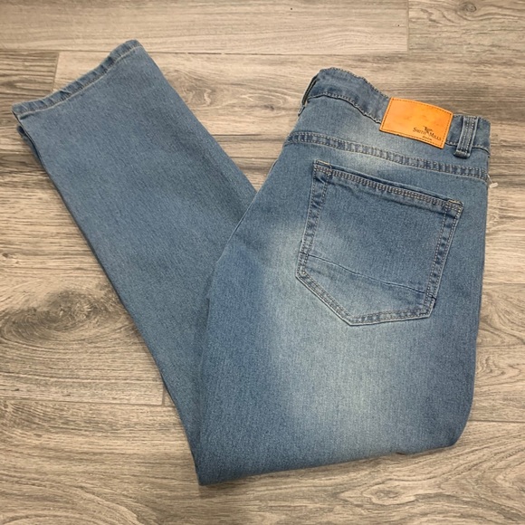 Smith Mills Stretch Jeans 34x3 | Poshmark